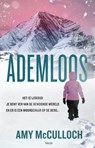Ademloos - Amy McCulloch - 9789044362541