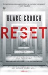Reset - Blake Crouch - 9789044363517