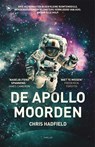 De Apollomoorden - Chris Hadfield - 9789044363784