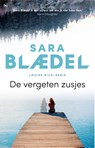 De vergeten zusjes - Sara Blædel - 9789044365146