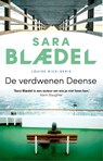 De verdwenen Deense - Sara Blædel - 9789044365184