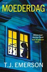 Moederdag - TJ Emerson - 9789044395082