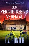 Een vernietigend verhaal - E.V. Hunter - 9789044396379