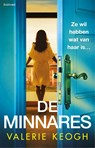 De minnares - Valerie Keogh - 9789044396812