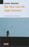 De reis van de lege flessen - Kader Abdolah - 9789044511680