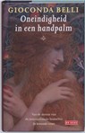 Oneindigheid in een handpalm - Gioconda Belli - 9789044513301