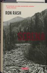 Serena - Ron Rash - 9789044513325