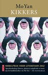 Kikkers - Mo Yan - 9789044518351