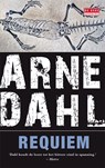 Requiem - Arne Dahl - 9789044520934