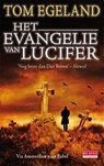 Het evangelie van Lucifer - Tom Egeland - 9789044521313