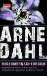 Midzomernachtdroom - Arne Dahl - 9789044525625