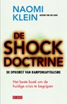 Shockdoctrine - Naomi Klein - 9789044526905