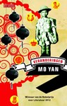 Veranderingen - Mo Yan - 9789044527858