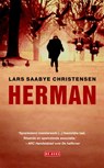 Herman - Lars Saabye Christensen - 9789044532197