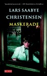 Maskerade - Lars Saabye Christensen - 9789044532203