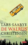 De walrus - Lars Saabye Christensen - 9789044532227