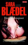 Het dodenspoor - Sara Blædel - 9789044533712