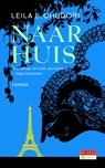 Naar huis - Leila S. Chudori - 9789044533880