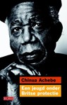Een jeugd onder Britse protectie - Chinua Achebe - 9789044535266