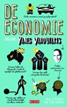 De economie zoals uitgelegd aan zijn dochter - Yanis Varoufakis - 9789044535792