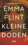 Kleine doden - Emma Flint - 9789044537109
