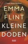 Kleine doden - Emma Flint - 9789044537116