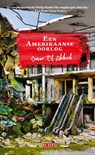 Een Amerikaanse oorlog - Omar El Akkad - 9789044538526
