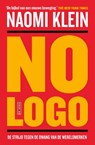 No Logo - Naomi Klein - 9789044539455