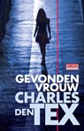 Gevonden vrouw - Charles den Tex - 9789044541649