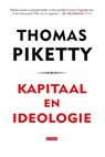 Kapitaal en ideologie - Thomas Piketty - 9789044548846