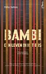 Bambi - Felix Salten - 9789044549188