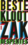 Beste klootzak - Virginie Despentes - 9789044549645