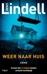 Weer naar huis - Unni Lindell - 9789044551792