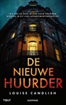 De nieuwe huurder - Louise Candlish - 9789044552195