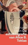 De autobiografie van Alice B. Toklas - Gertrude Stein - 9789044552959
