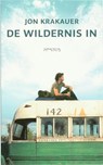 De wildernis in - KRAKAUER, Jon - 9789044609400