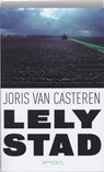 Lelystad - Joris van Casteren - 9789044612172