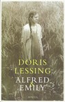 Alfred en Emily - LESSING, Doris - 9789044612189