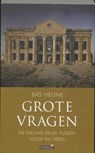 Grote vragen - HEIJNE, Bas - 9789044612806