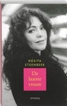 De Laatste vrouw - STEENBEEK, R. - 9789044614367
