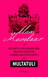 Max Havelaar - Multatuli - 9789044617634