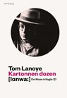 Kartonnen dozen - Tom Lanoye - 9789044619973
