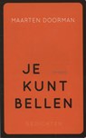 Je kunt bellen - Maarten Doorman - 9789044622331