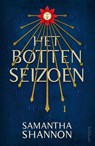 Het bottenseizoen - Samantha Shannon - 9789044622584