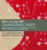 Zwangerschapsmonologen - Milou van der Will - 9789044623154