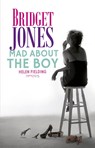 Mad about the Boy - Helen Fielding - 9789044623963