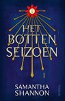 Het bottenseizoen - Samantha Shannon - 9789044624595