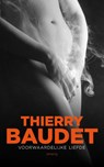 Voorwaardelijke liefde - Thierry Baudet - 9789044626810