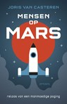Mensen op Mars - Joris van Casteren - 9789044628722