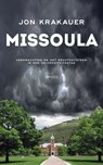 Missoula - Jon Krakauer - 9789044629514